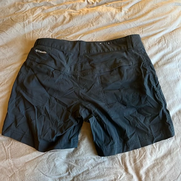 Omni-Shield Shorts - Picture 4 of 4